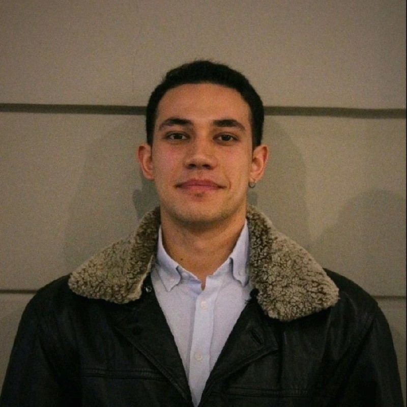 Bumin Kağan Çetin