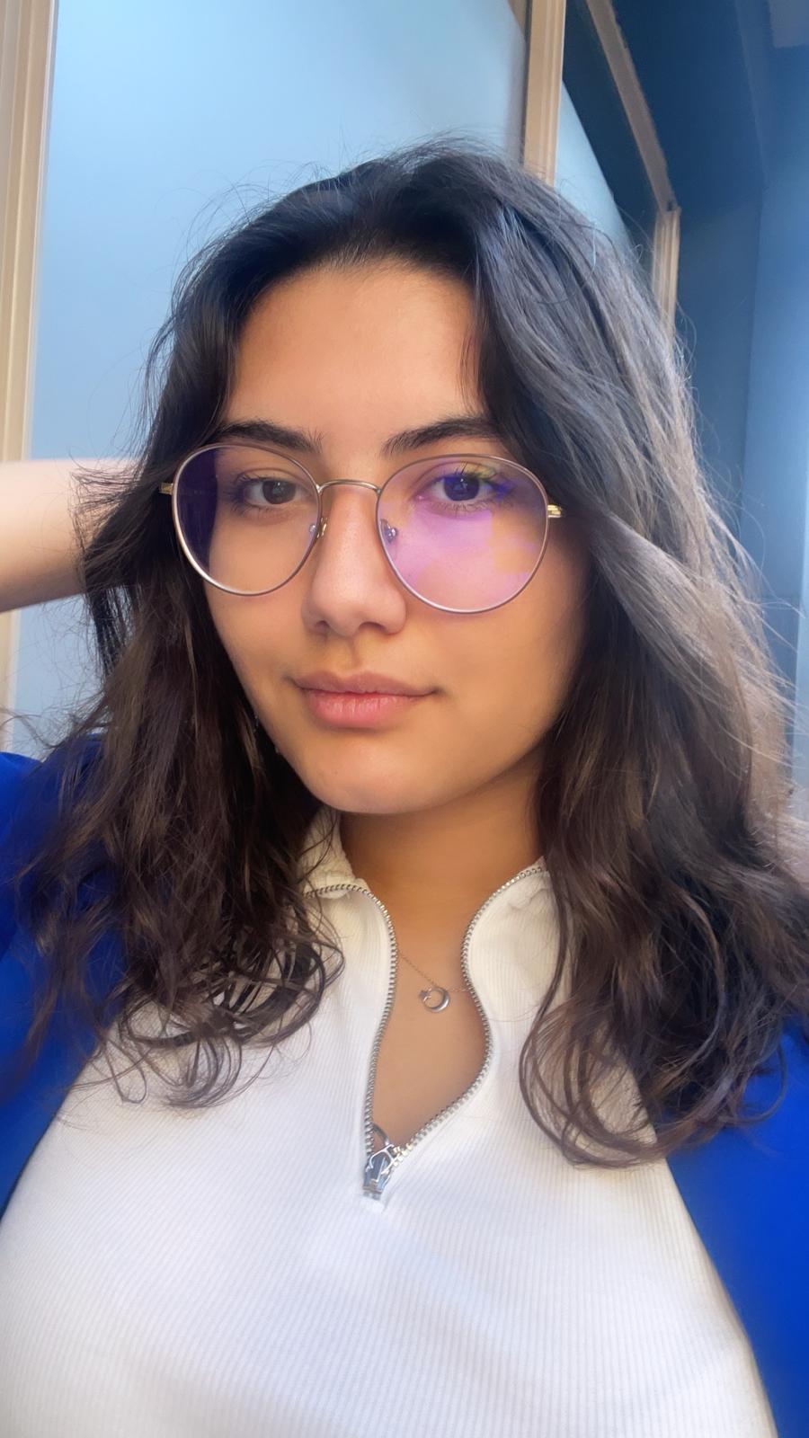 Ece Melisa Özgüner