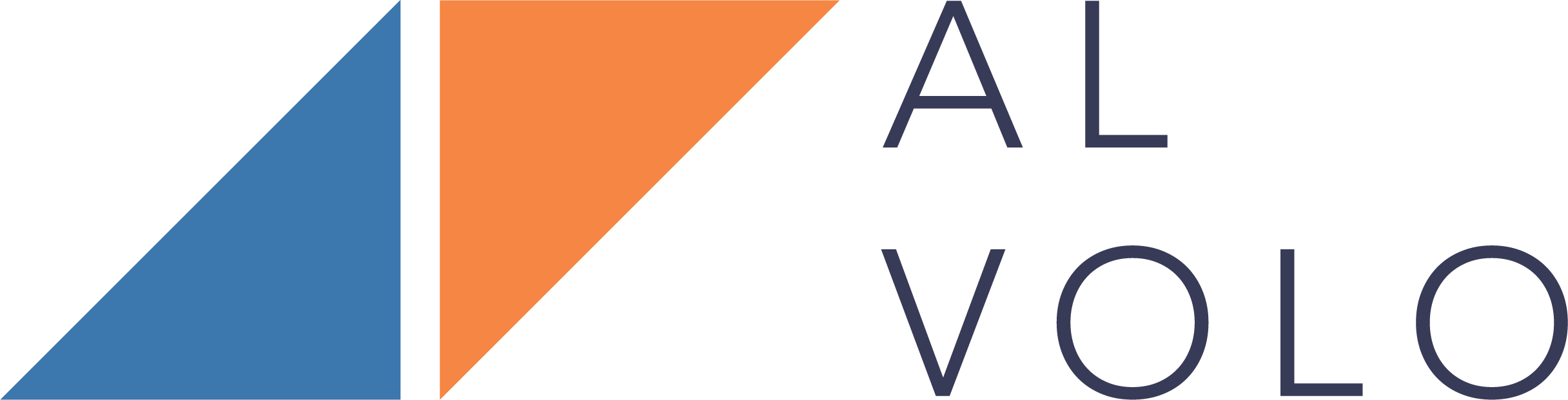Alvolo Consulting Logo